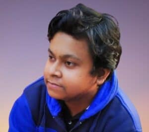 Sriparno Roy