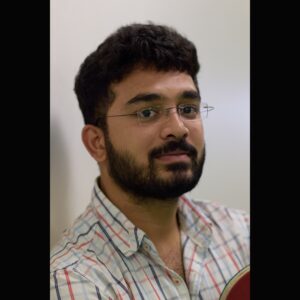 Sudarshan Hiray