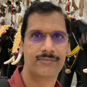 Suresh Raghavan | Baeldung