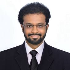 Vijay Palaniappan Srinivasan