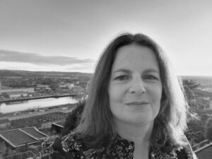 Catherine O’Connor