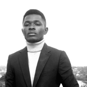 Damilare Keshinro