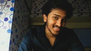 Krish Jaiswal
