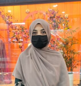 Laiba Younas