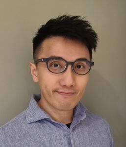 Manfred Ng