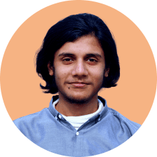 Syed Muhammad Hussain