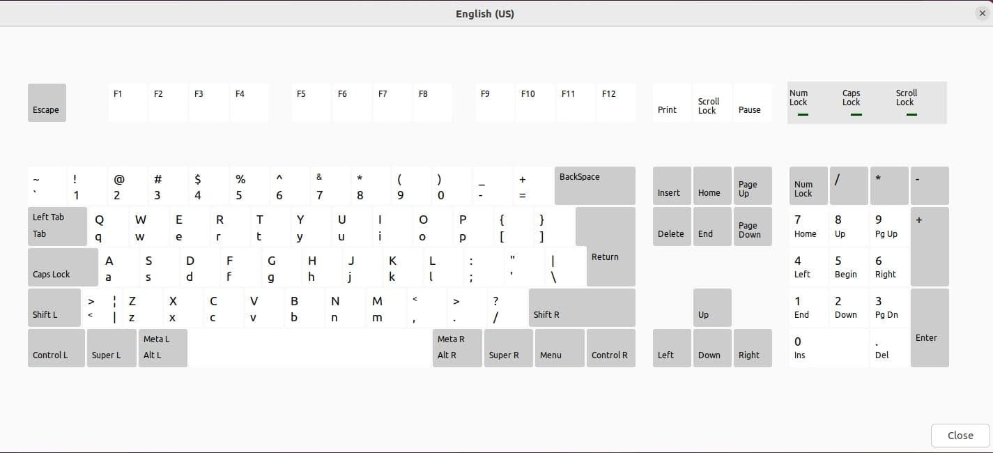 How to Check the Current Keyboard Layout Baeldung on Linux