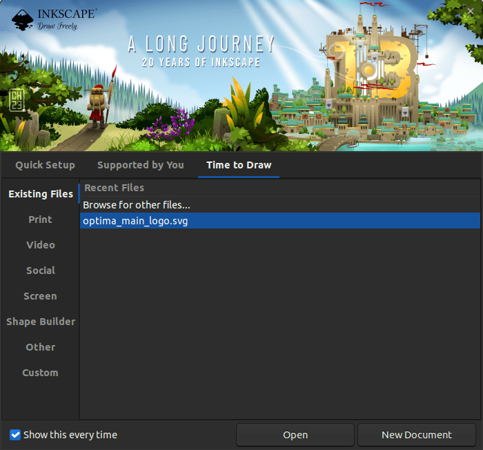 How To Convert Png To Svg On Linux Baeldung On Linux How To Convert Png To Svg On Linux Baeldung On Linux
