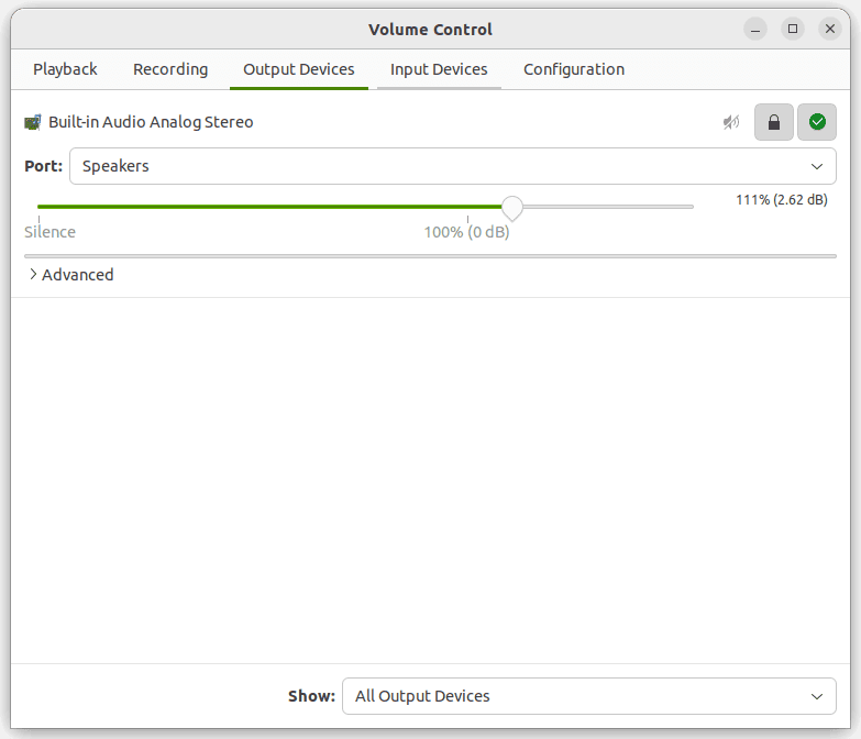 How to Boost Sound Volume Above 100 in Linux Baeldung on Linux