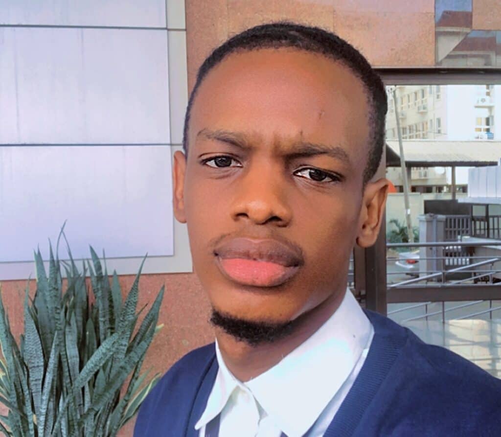 Joseph Ikeh Baeldung On Linux Joseph ikeh baeldung on linux