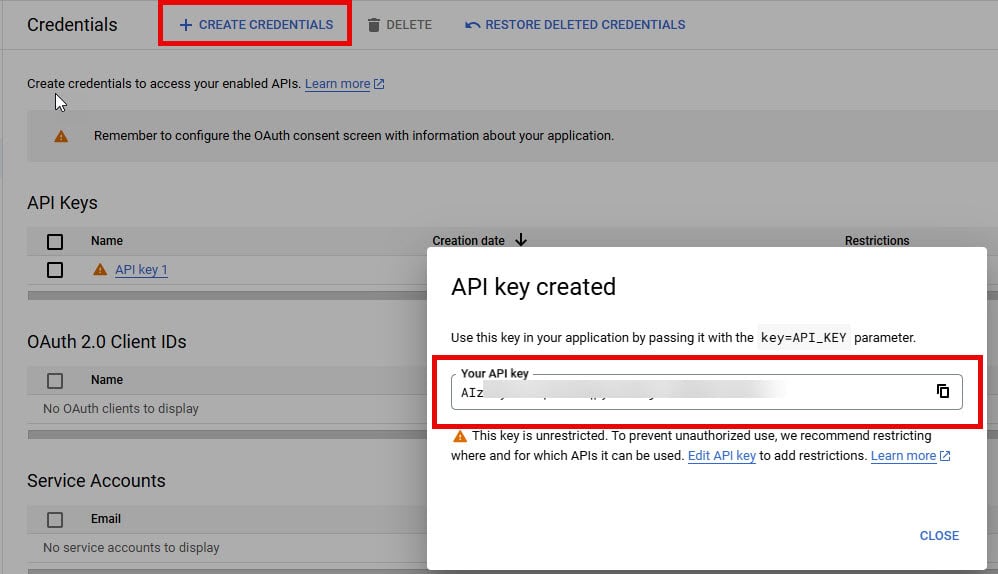 Download a Large File From Google Drive Using the CLI | Baeldung on Linux