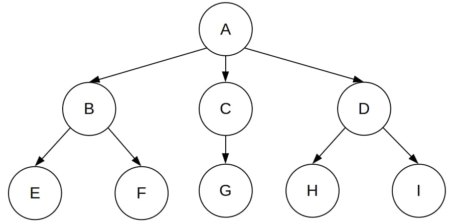 search tree