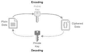 Encoding vs. Signing in Asymmetric Encryption | Baeldung on Computer ...