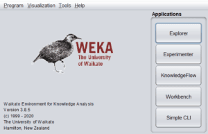 Data Mining in WEKA | Baeldung on Computer Science