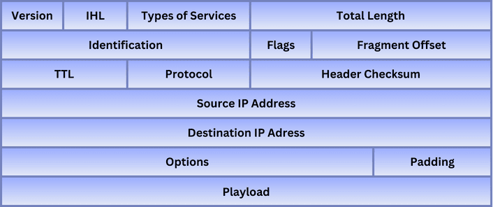 IP Packet