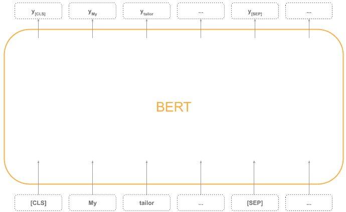 BERT