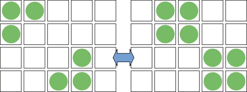 Conway's Game of Life Beacon