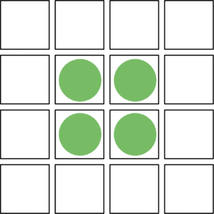 Conway's Game of Life Block