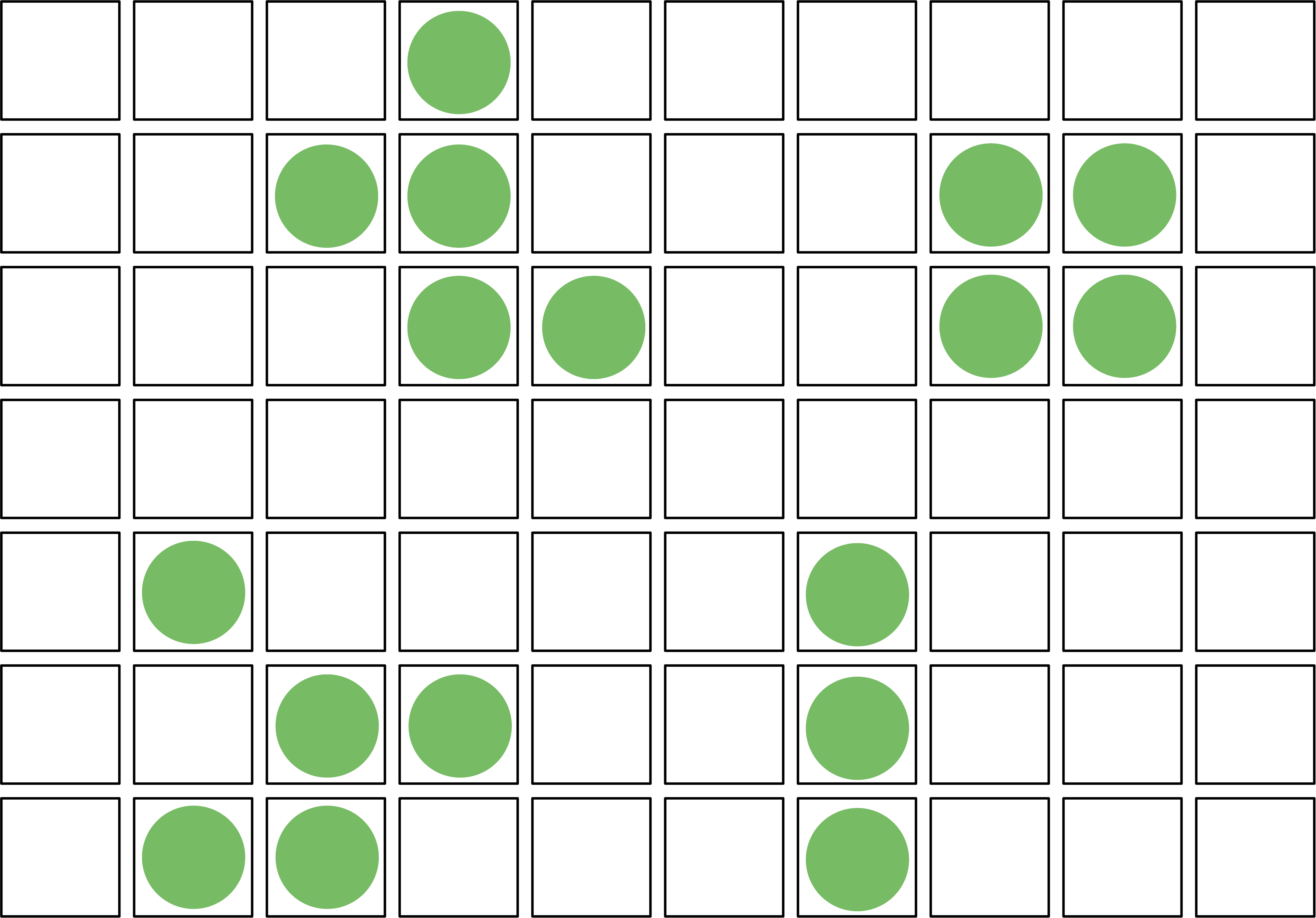 Conway's Game of Life
