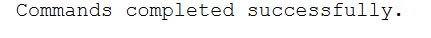 Granted role-specific permissions on the Teaching table