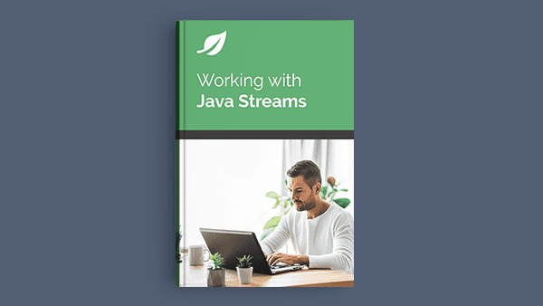 eBook – Working with Java Streams - Baeldung Membership